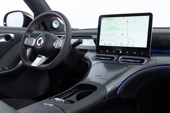 smart #1 - Afbeelding 3 van 30