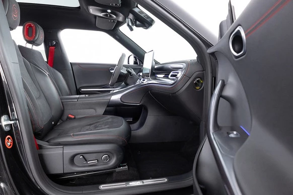 smart #1 - Afbeelding 10 van 30