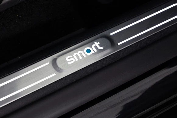 smart #1 - Afbeelding 12 van 30