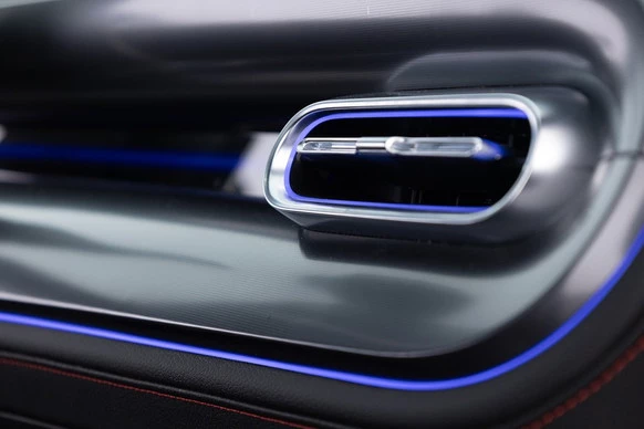 smart #1 - Afbeelding 14 van 30