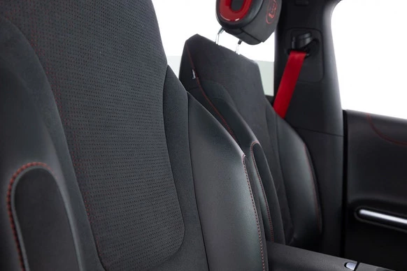 smart #1 - Afbeelding 15 van 30