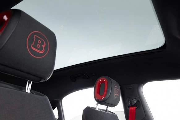 smart #1 - Afbeelding 17 van 30