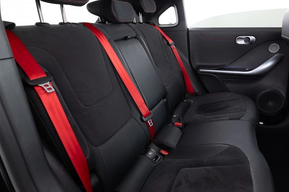 smart #1 - Afbeelding 21 van 30