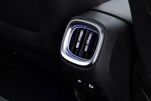 smart #1 - Afbeelding 24 van 30