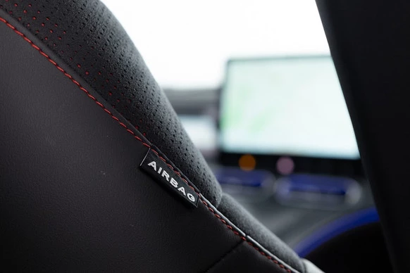 smart #1 - Afbeelding 26 van 30