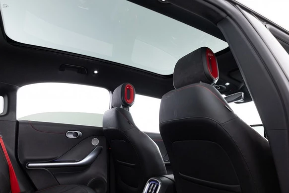 smart #1 - Afbeelding 27 van 30