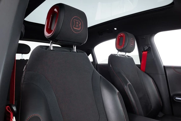 smart #1 - Afbeelding 8 van 30