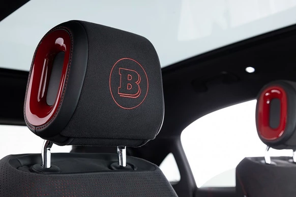 smart #1 - Afbeelding 9 van 30