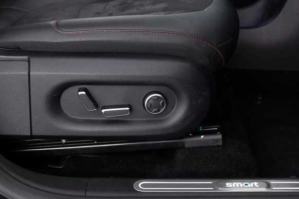 smart #1 - Afbeelding 11 van 30