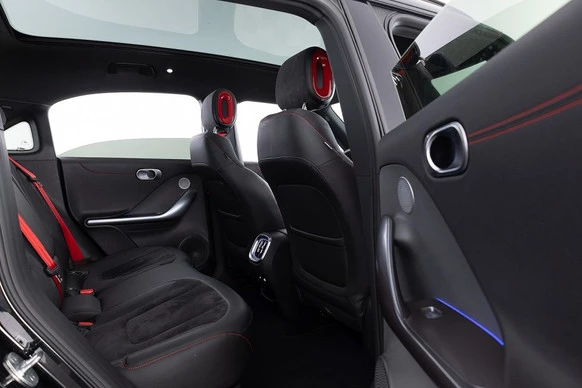 smart #1 - Afbeelding 18 van 30