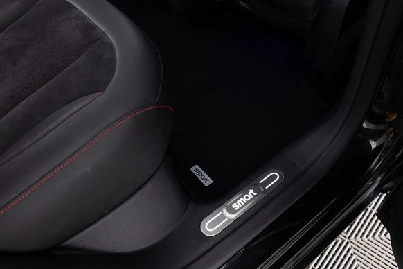 smart #1 - Afbeelding 19 van 30