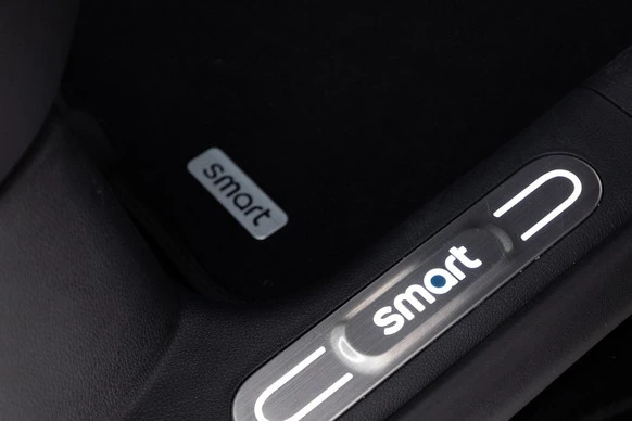 smart #1 - Afbeelding 20 van 30