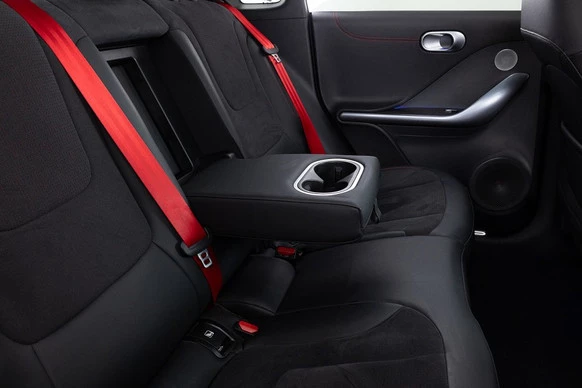 smart #1 - Afbeelding 22 van 30