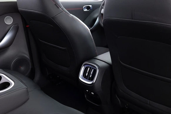 smart #1 - Afbeelding 23 van 30