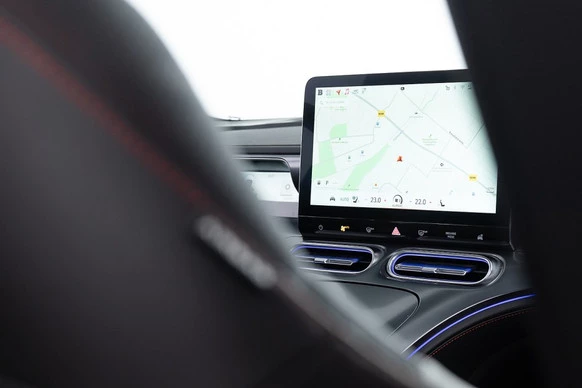 smart #1 - Afbeelding 25 van 30