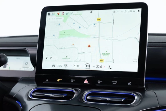 smart #1 - Afbeelding 28 van 30