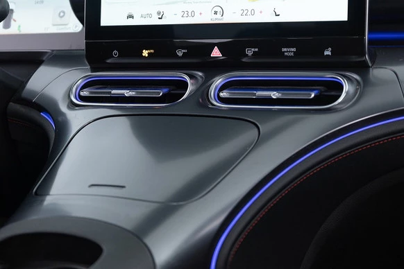 smart #1 - Afbeelding 29 van 30