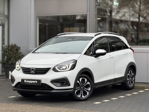 Honda Jazz - Afbeelding 1 van 30