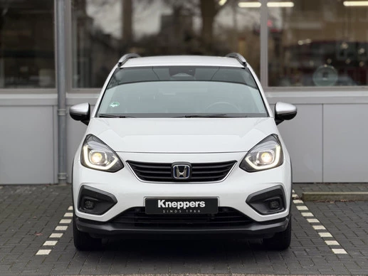 Honda Jazz - Afbeelding 2 van 30