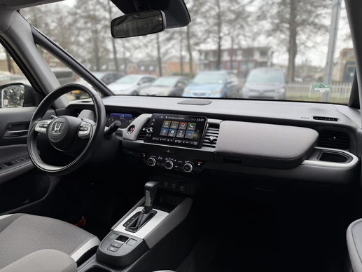 Honda Jazz - Afbeelding 4 van 30