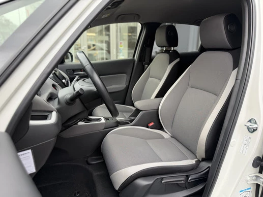 Honda Jazz - Afbeelding 5 van 30