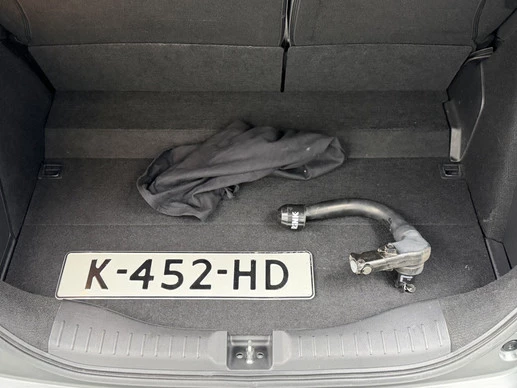 Honda Jazz - Afbeelding 7 van 30