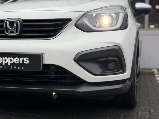 Honda Jazz - Afbeelding 8 van 30