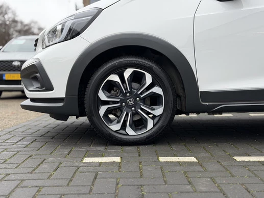 Honda Jazz - Afbeelding 11 van 30