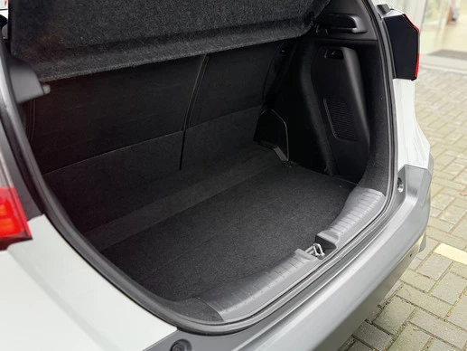 Honda Jazz - Afbeelding 14 van 30