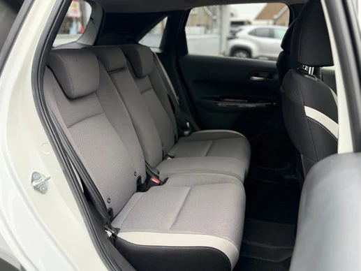 Honda Jazz - Afbeelding 16 van 30