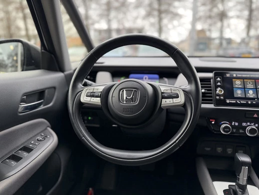 Honda Jazz - Afbeelding 19 van 30