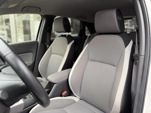 Honda Jazz - Afbeelding 21 van 30