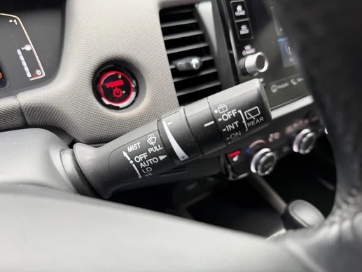 Honda Jazz - Afbeelding 22 van 30