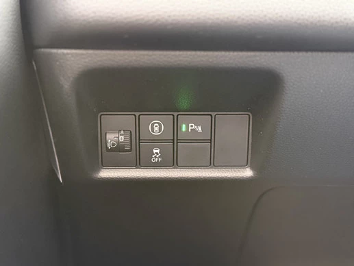 Honda Jazz - Afbeelding 24 van 30