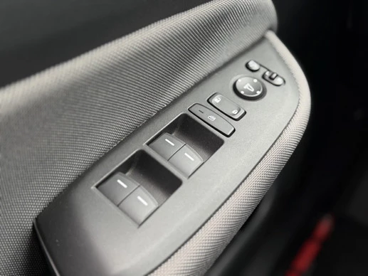 Honda Jazz - Afbeelding 25 van 30