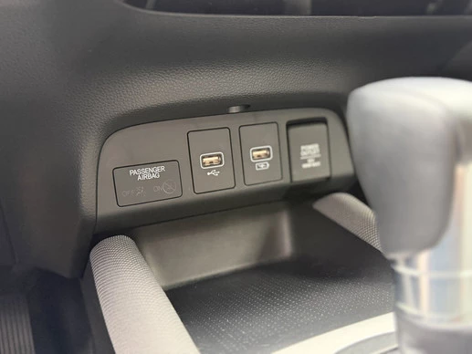 Honda Jazz - Afbeelding 28 van 30