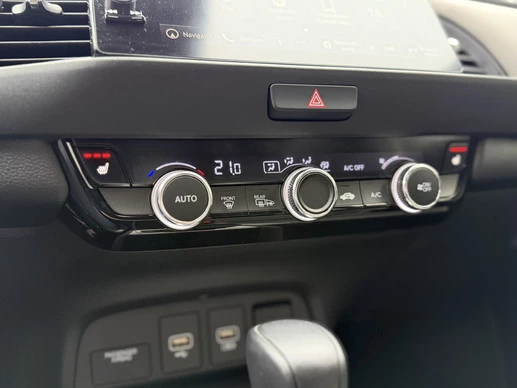 Honda Jazz - Afbeelding 29 van 30