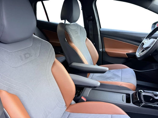 Volkswagen ID.4 - Afbeelding 27 van 28