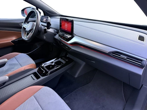 Volkswagen ID.4 - Afbeelding 28 van 28