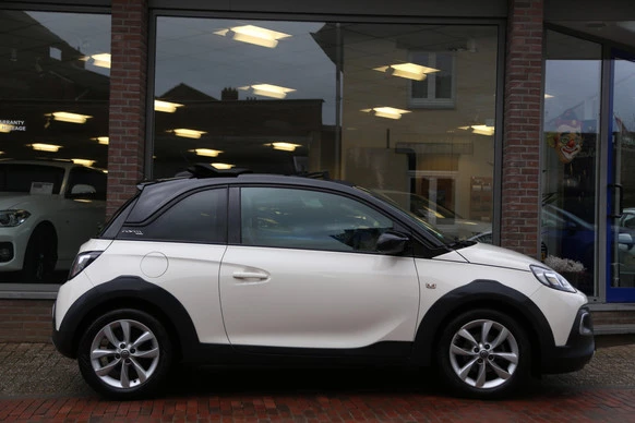 Opel ADAM - Afbeelding 2 van 25