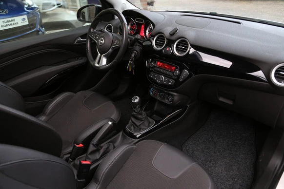 Opel ADAM - Afbeelding 4 van 25