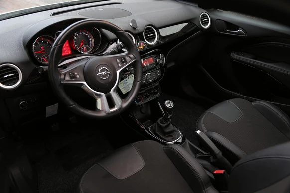 Opel ADAM - Afbeelding 5 van 25