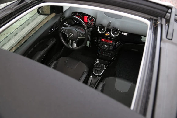 Opel ADAM - Afbeelding 6 van 25