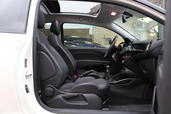 Opel ADAM - Afbeelding 7 van 25