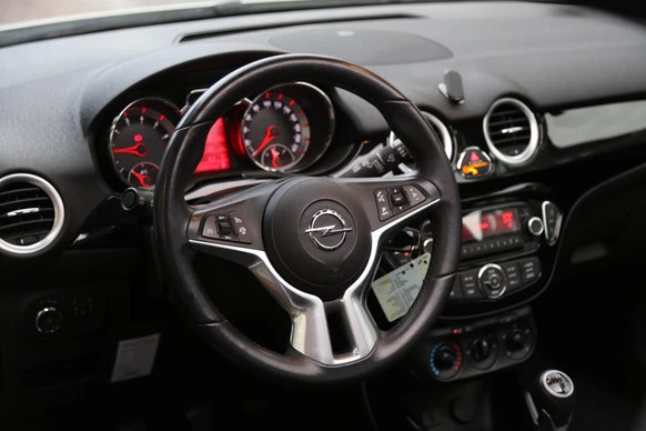 Opel ADAM - Afbeelding 8 van 25