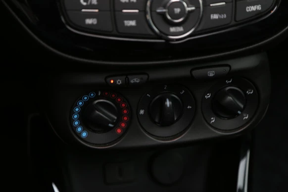 Opel ADAM - Afbeelding 10 van 25