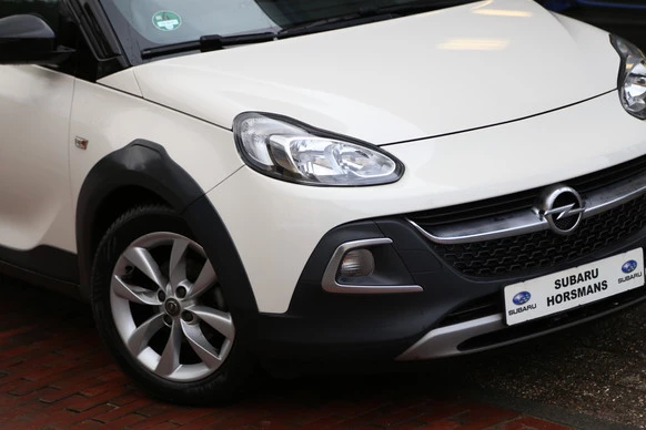 Opel ADAM - Afbeelding 15 van 25