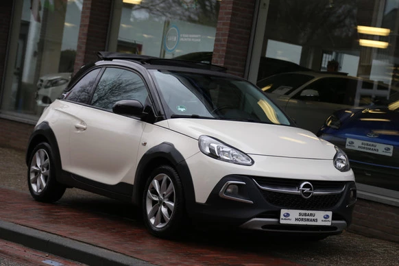 Opel ADAM - Afbeelding 16 van 25