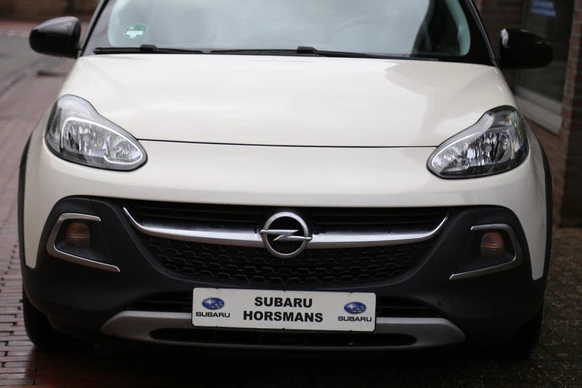 Opel ADAM - Afbeelding 17 van 25