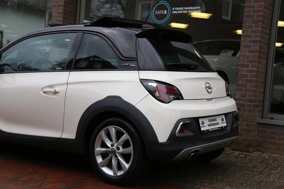 Opel ADAM - Afbeelding 19 van 25